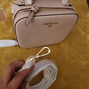 NEW Michael Kors jet set bag